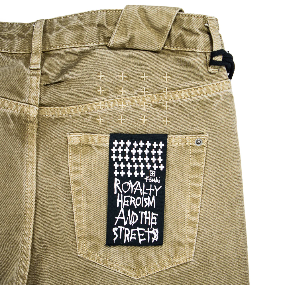 Chitch Dunez (Brown) - Image 3