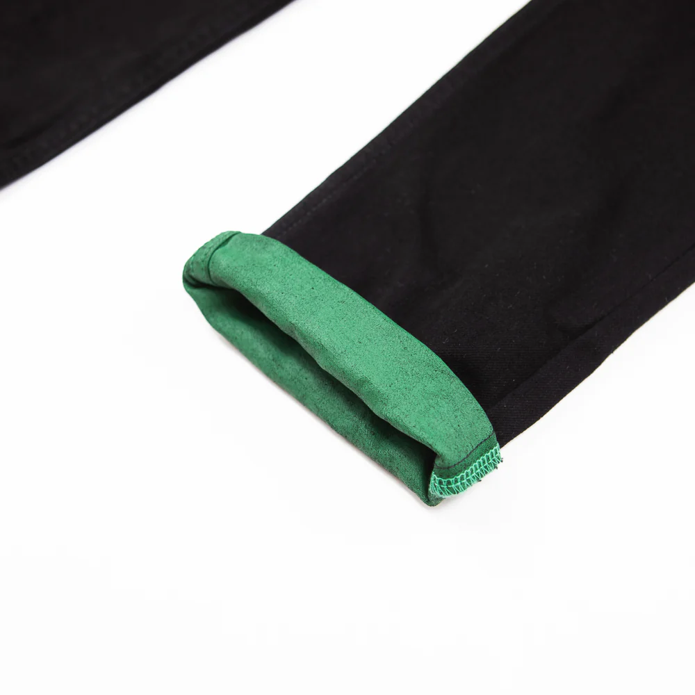 Chitch Roll Up (Green) - Image 2