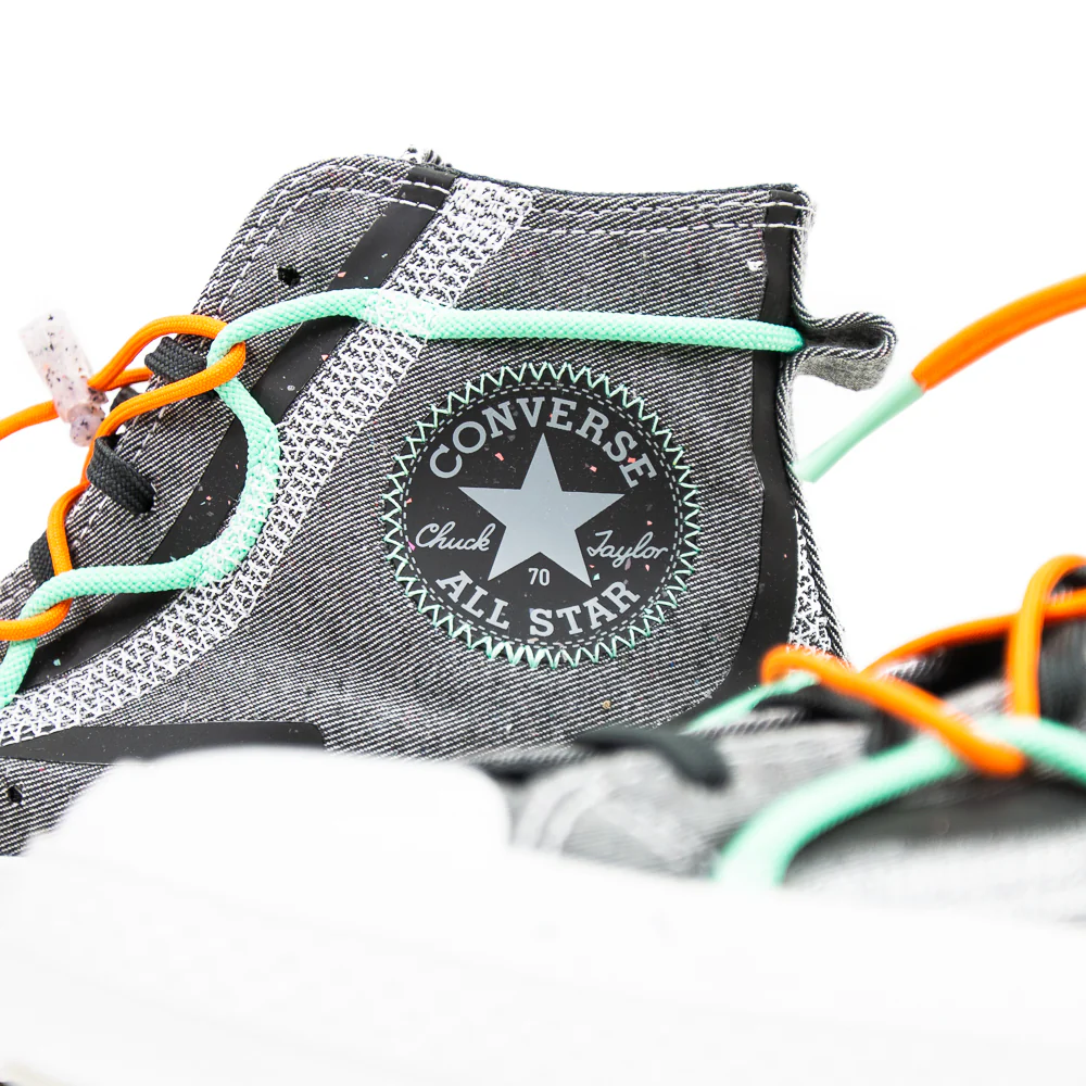 Chuck 70 Hi (Ash Storm/Storm Wind) - Image 3