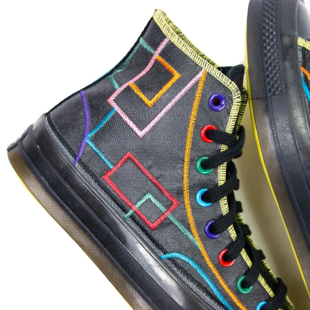 Chuck 70 Hi (Chinese New Year) - Image 2