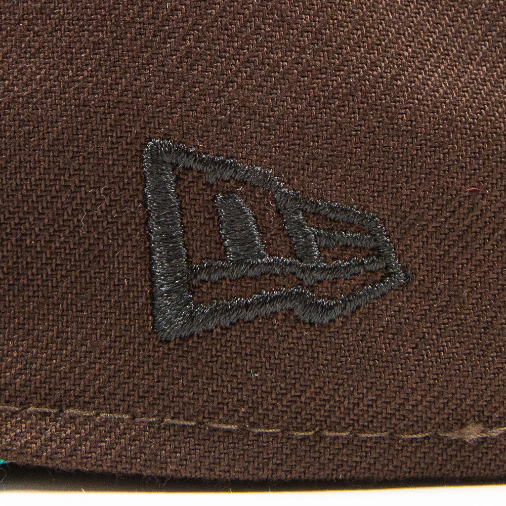 Cincinnati Reds 76th World Series (Burnt Wood/Teal) - Image 3