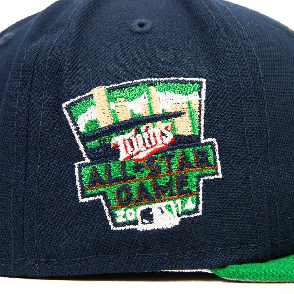 Cincinnati Reds Fitted (2014 Minnesota All-Star) - Image 5