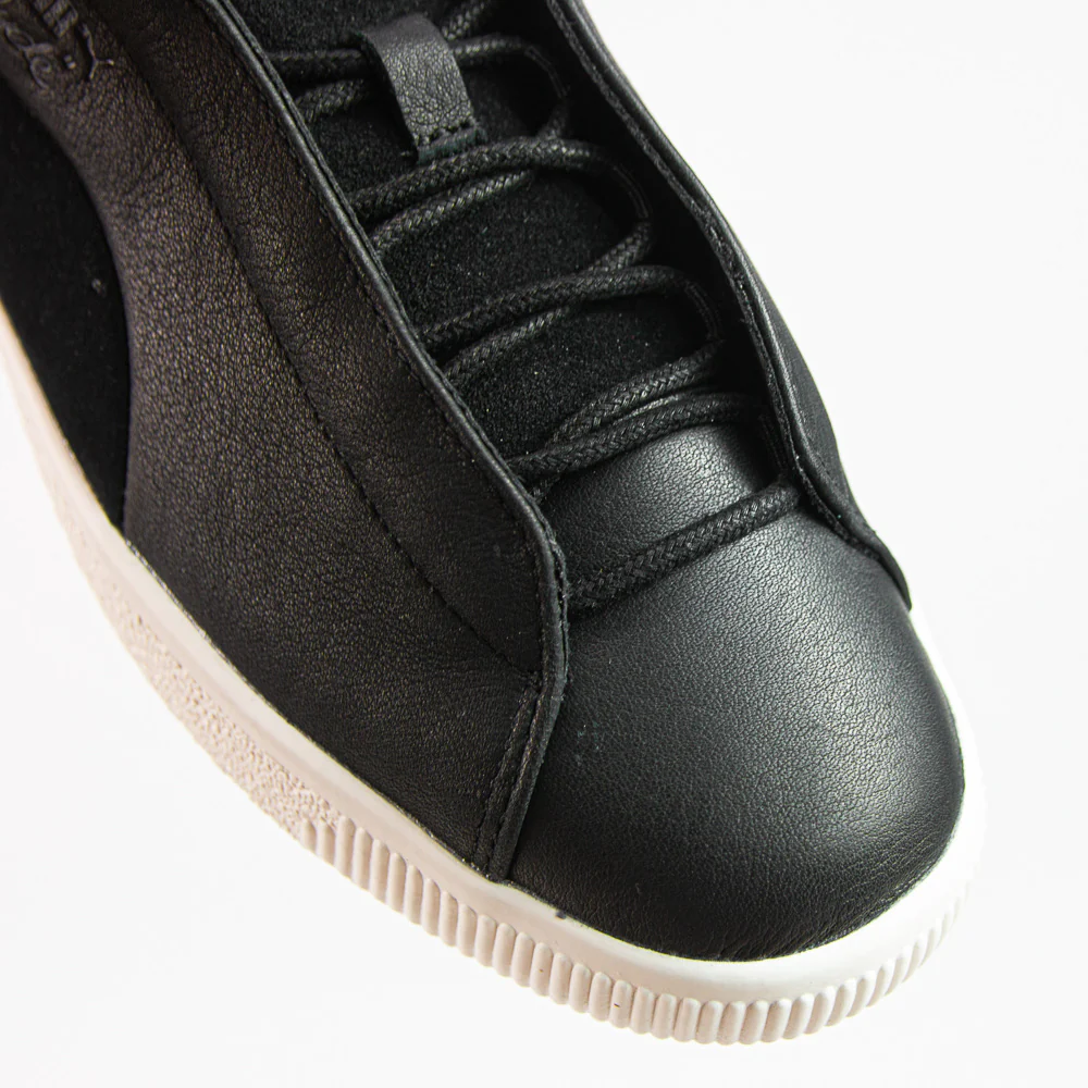 Clide GTX Nanamica (Puma Black) - Image 6