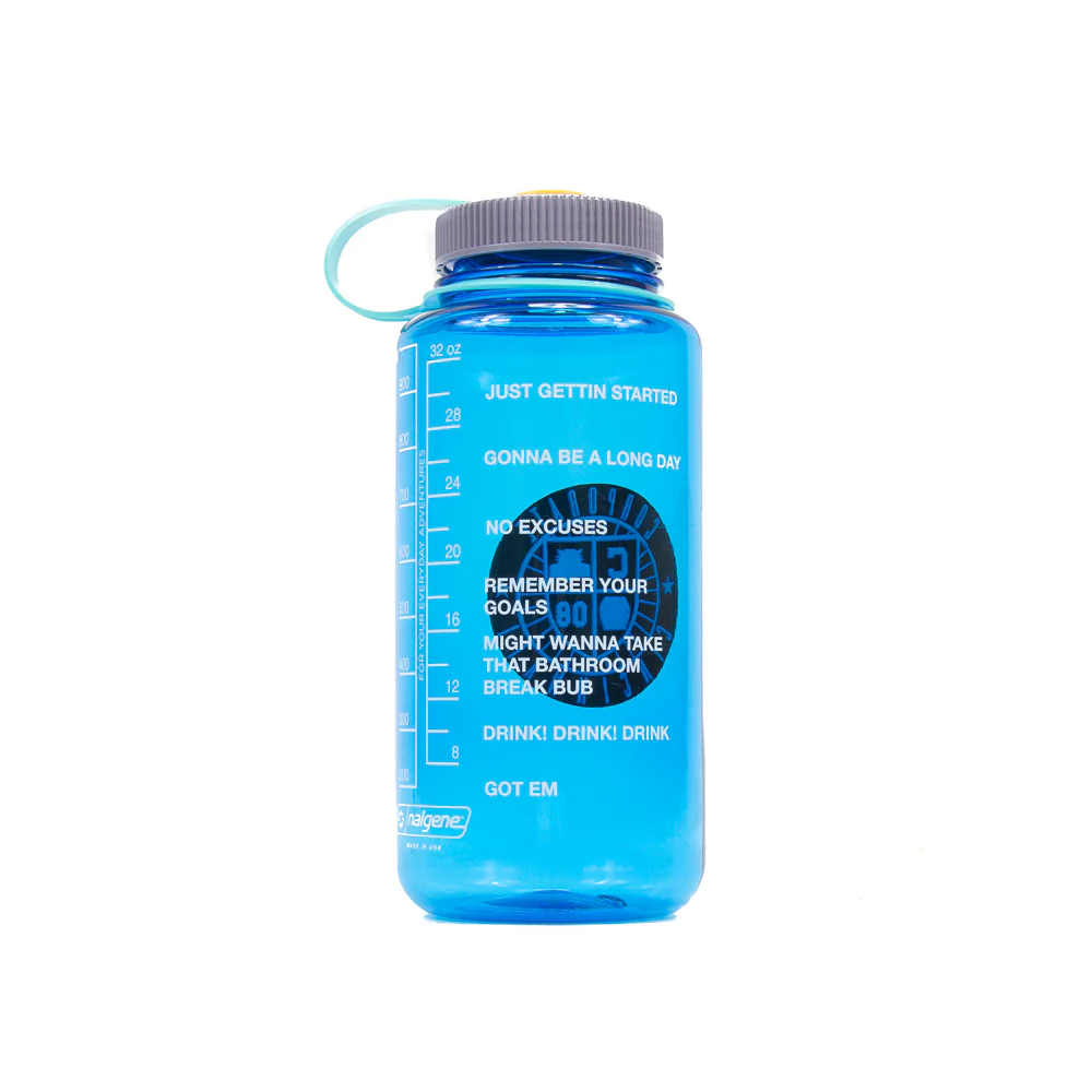 Corporate 32 oz Nalgene (Seafoam) - Image 2
