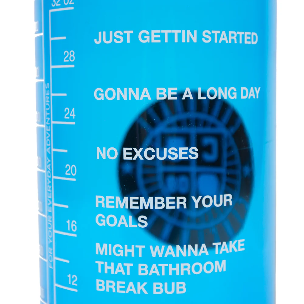 Corporate 32 oz Nalgene (Seafoam) - Image 3