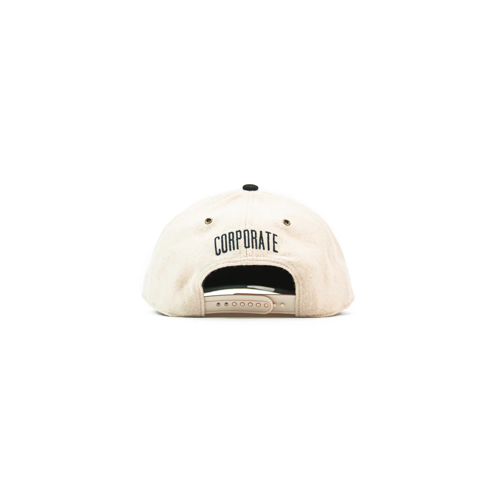 Corporate Wooly '47 Hitch RF (Natural) - Image 2