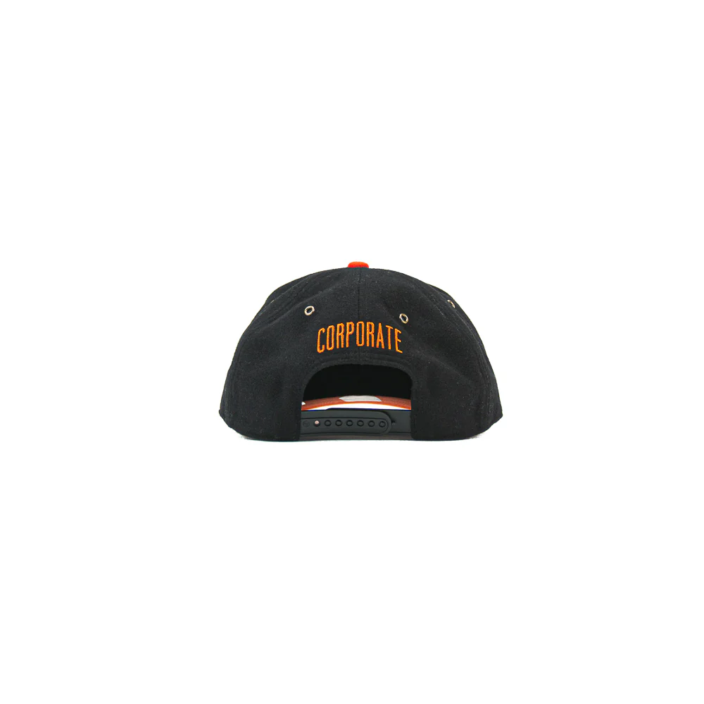 Corporate Cord '47 Hitch RF (Black) - Image 3