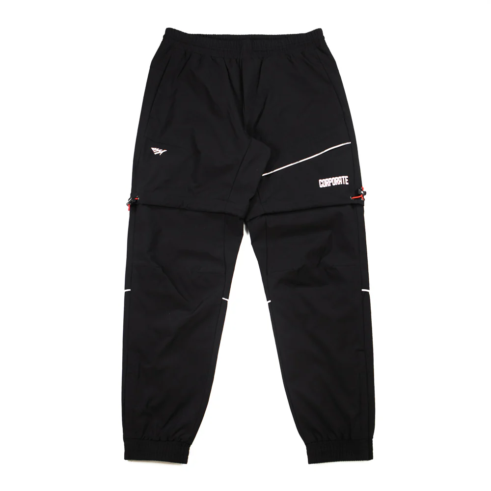Corporate x Planes PFC Convertible Pant (Black)
