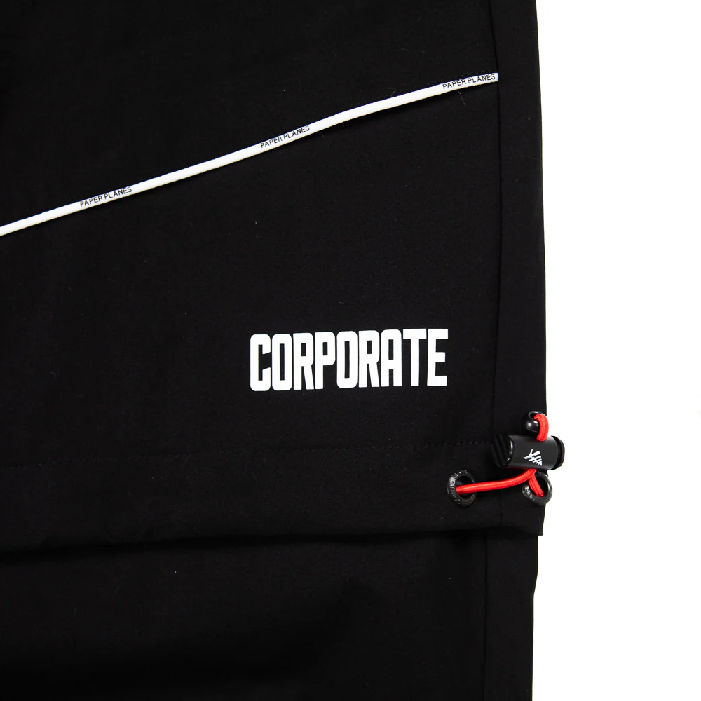 Corporate x Planes PFC Convertible Pant (Black) - Image 3