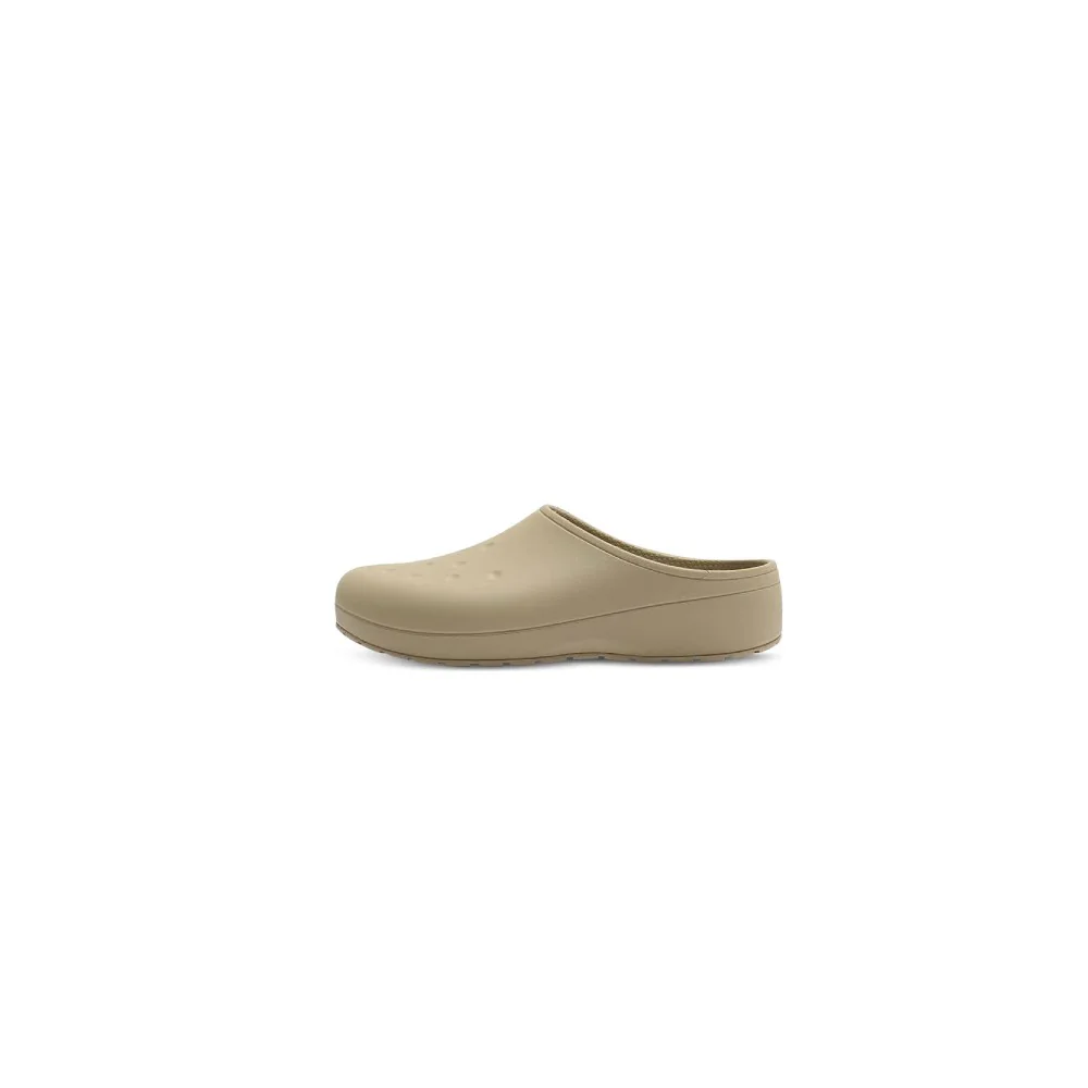 Crocs Classic Quiet Clog (Bark)