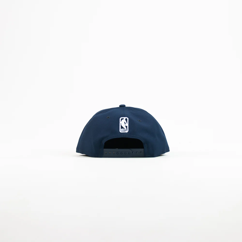 Dallas Mavericks NBA Collection 9FIFTY Snapback - Image 2