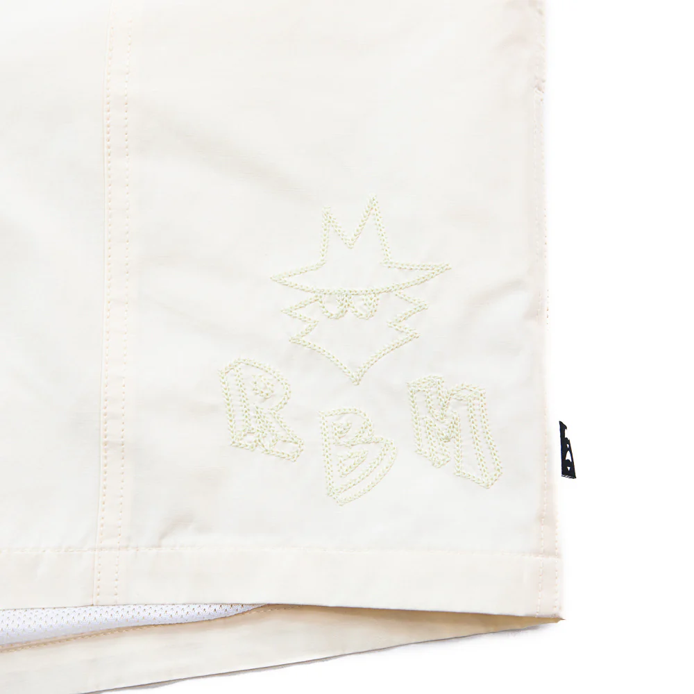 Deliverance Short (Cream) - Image 2