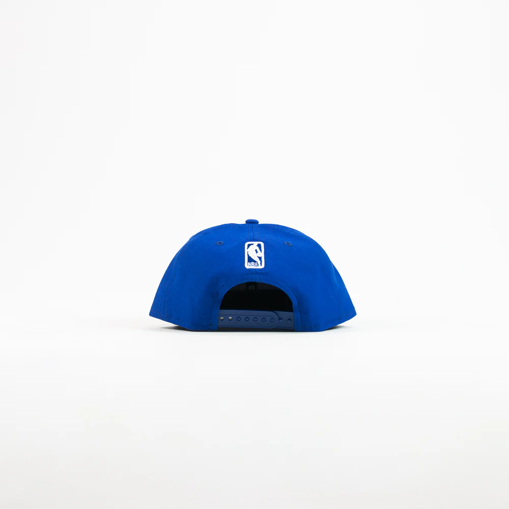 Detroit Pistons NBA Collection 9FIFTY Snapback - Image 2