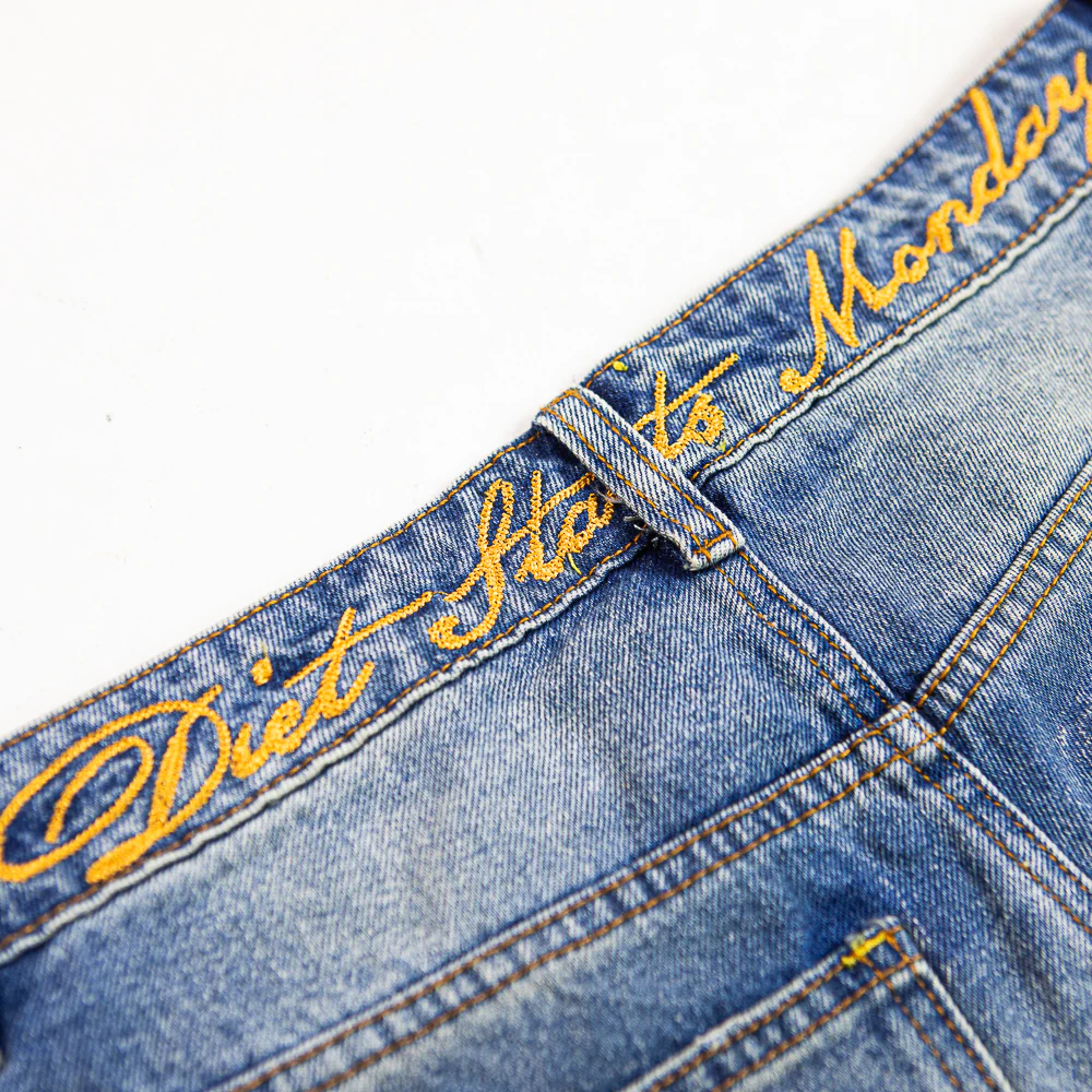 Diet Denim (Atlantic/Paint) - Image 2