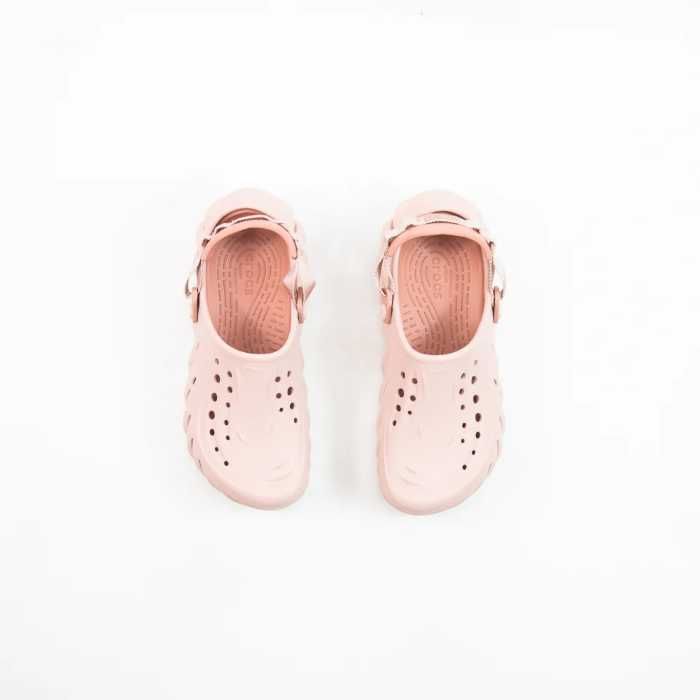 Echo Clog (Pink Clay) - Image 2