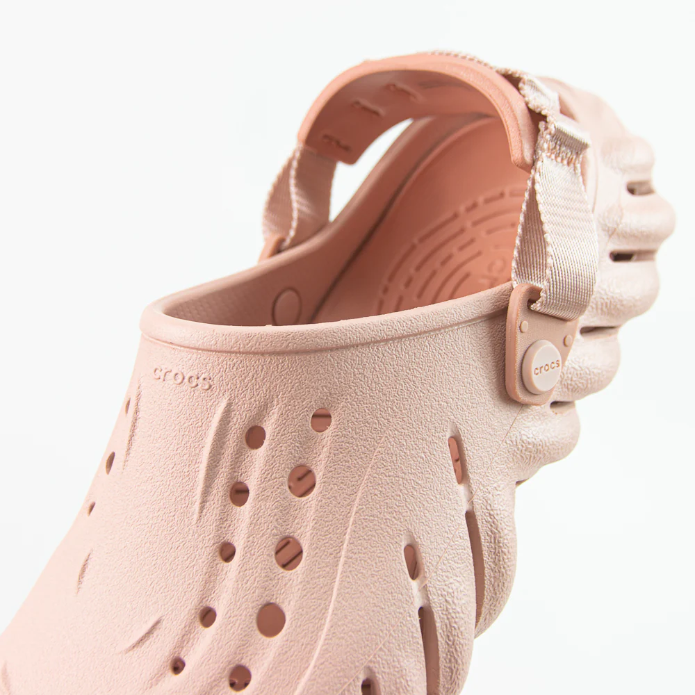 Echo Clog (Pink Clay) - Image 3