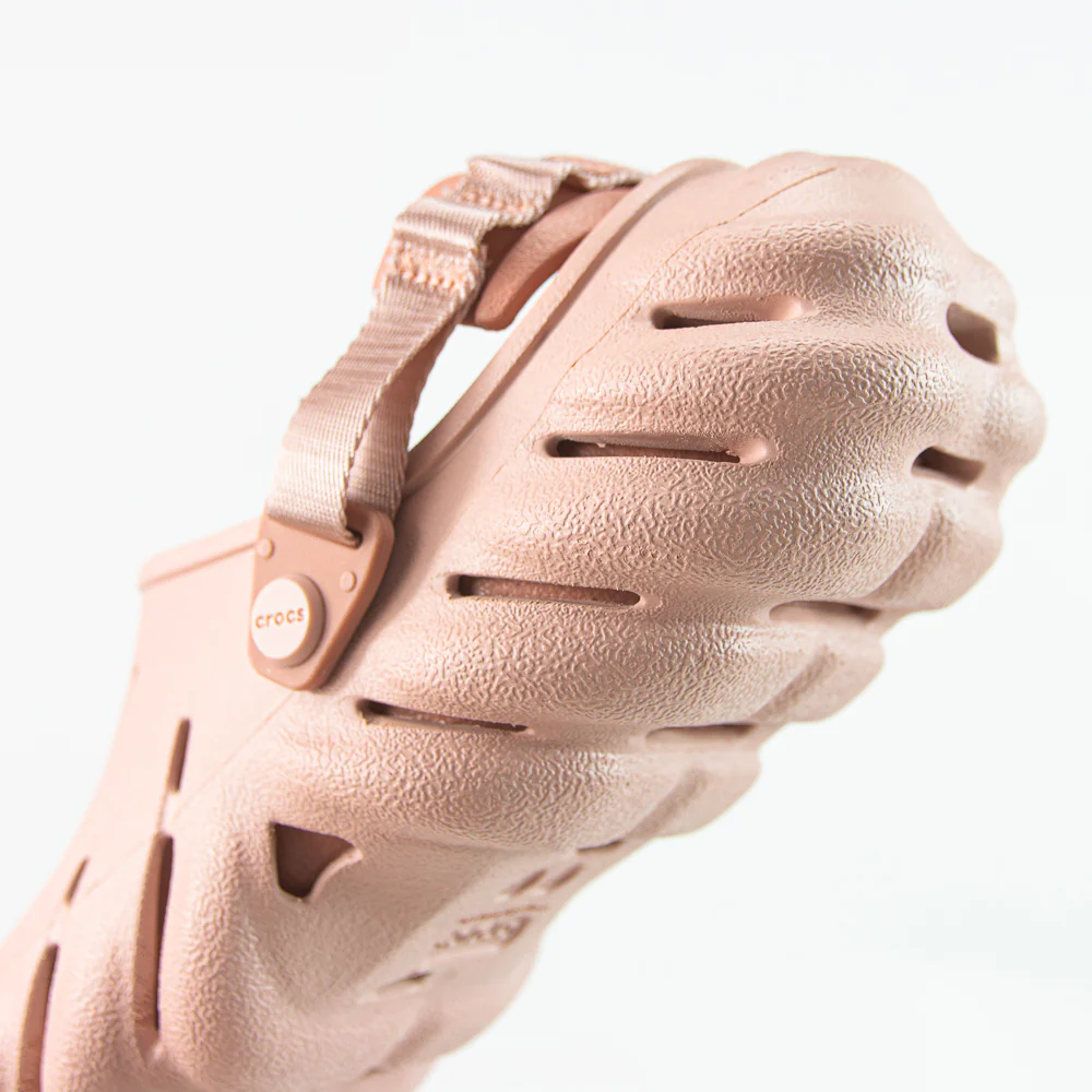 Echo Clog (Pink Clay) - Image 4