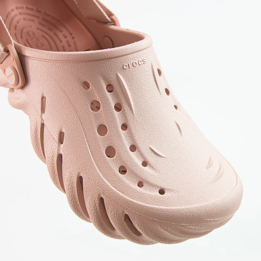 Echo Clog (Pink Clay) - Image 5