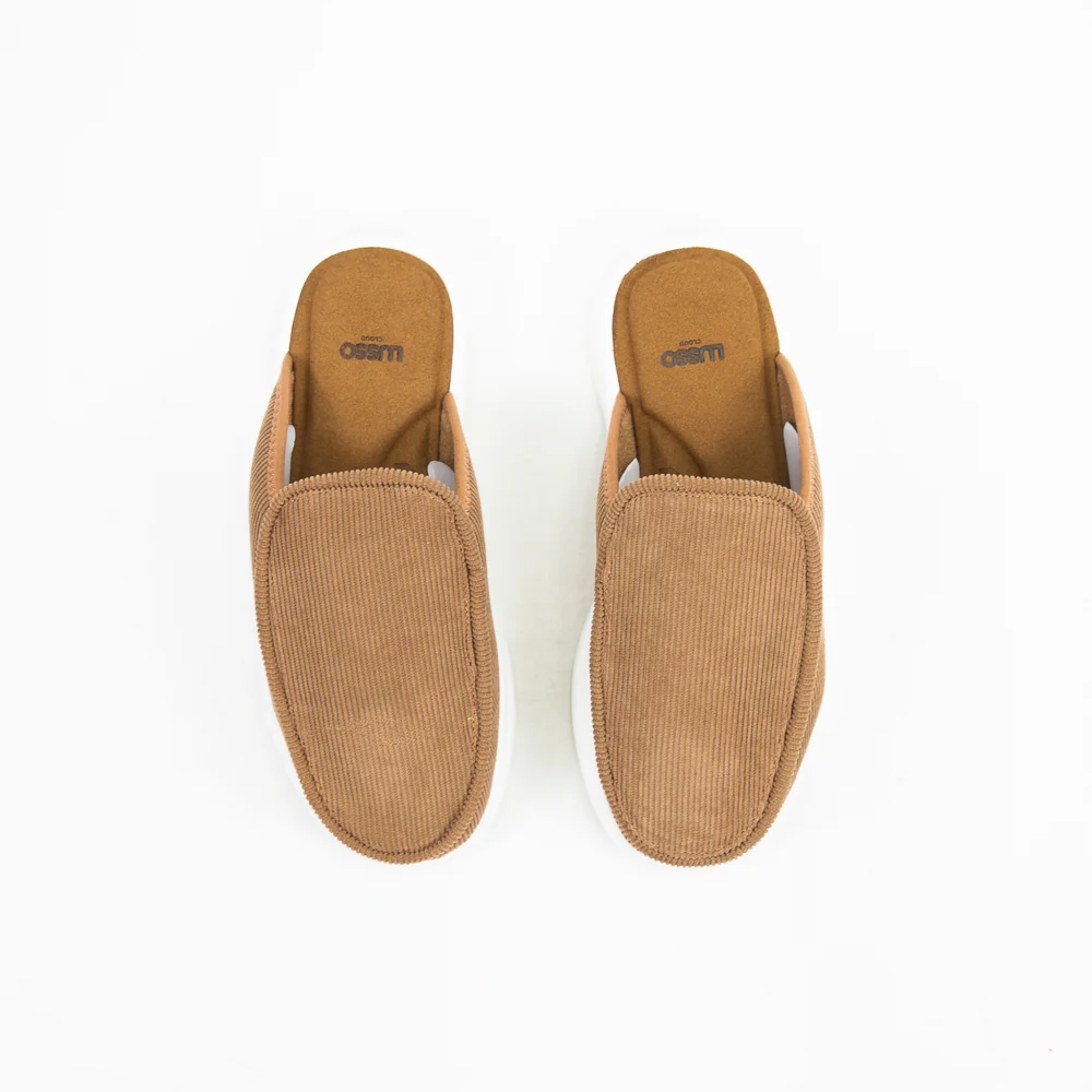 Esto (Chestnut Cord/Lily) - Image 2