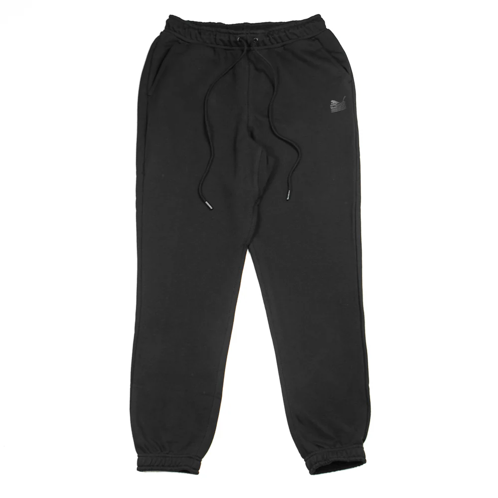 Every Day Hussle Sweatpants (Black)