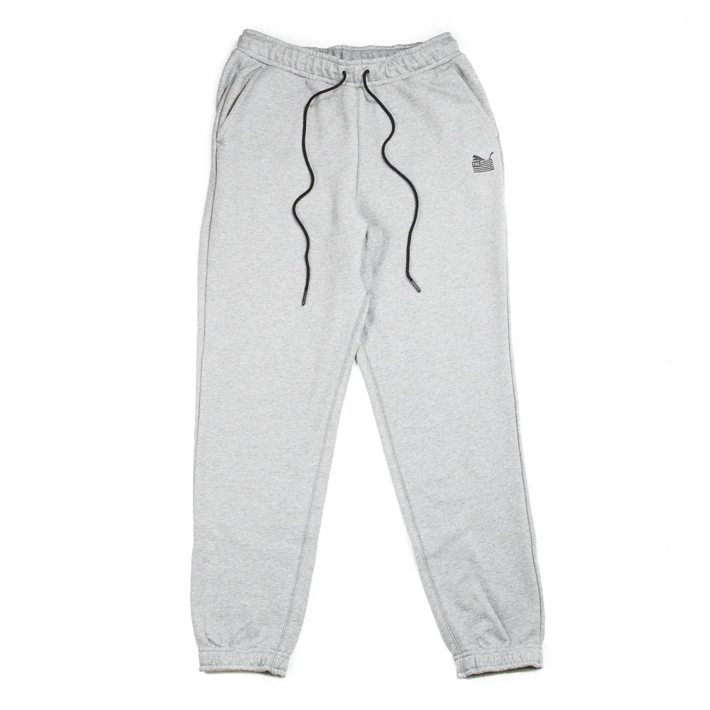 Every Day Hussle Sweatpants (Gray)