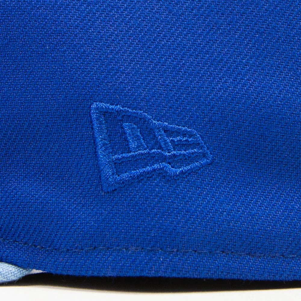 Florida Marlins 1997 World Series (Blue/University Blue) - Image 2