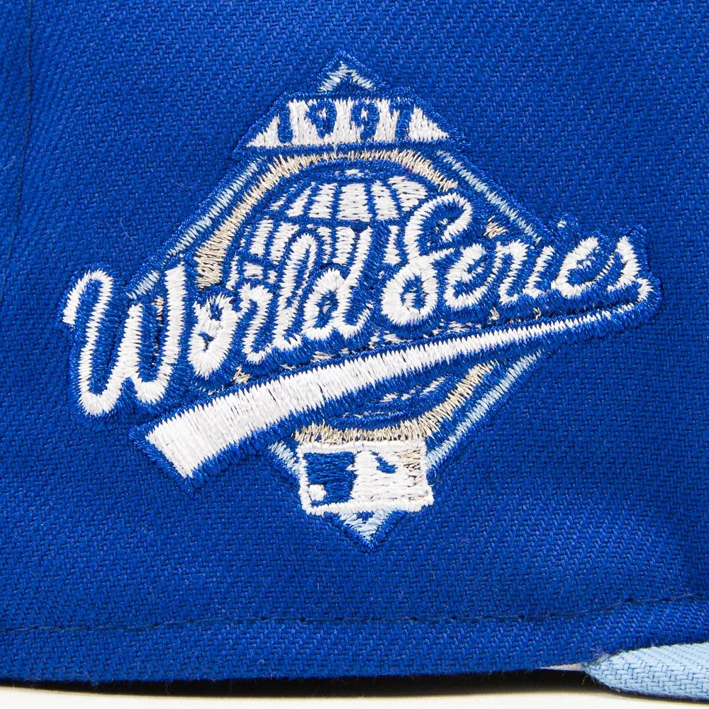 Florida Marlins 1997 World Series (Blue/University Blue) - Image 3