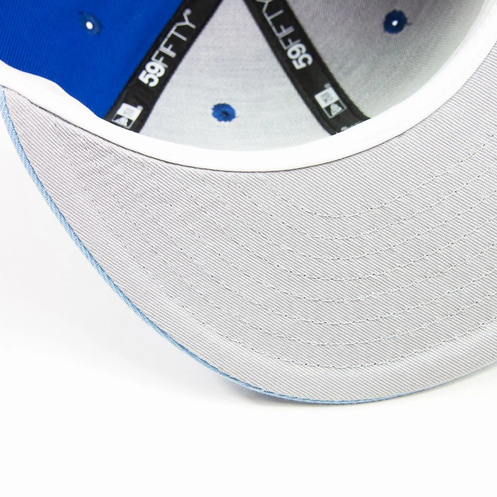 Florida Marlins 1997 World Series (Blue/University Blue) - Image 4