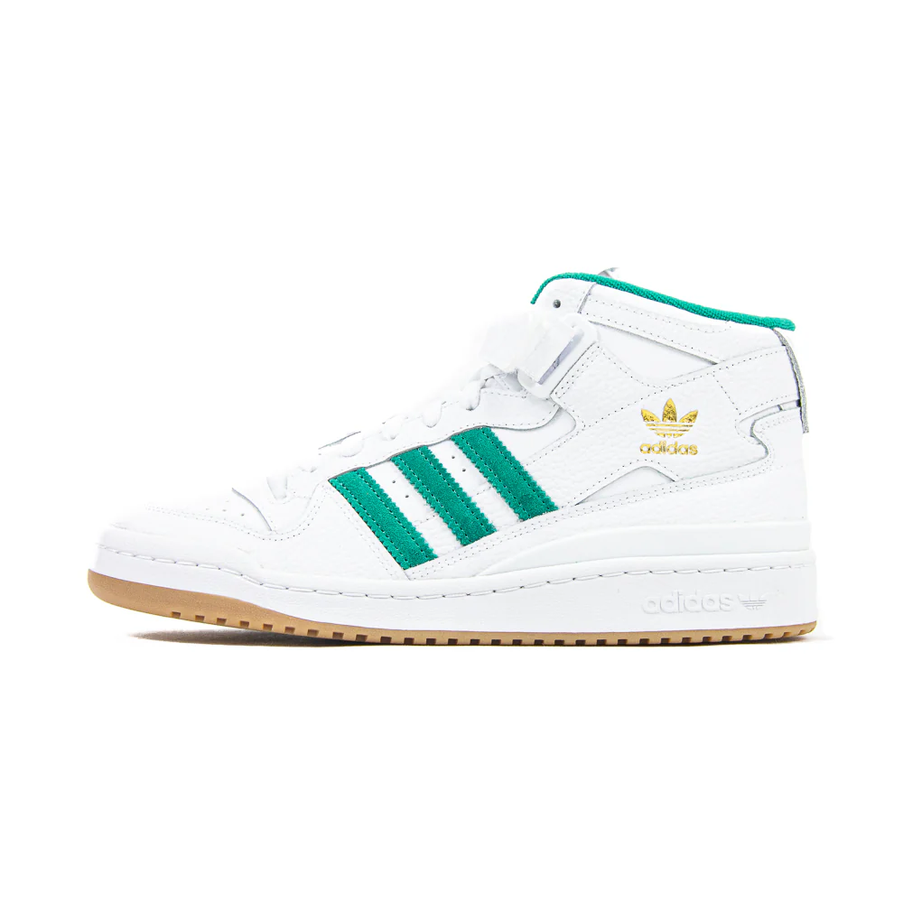 Forum Mid (FtwWhite/GoldMT/Gum3)