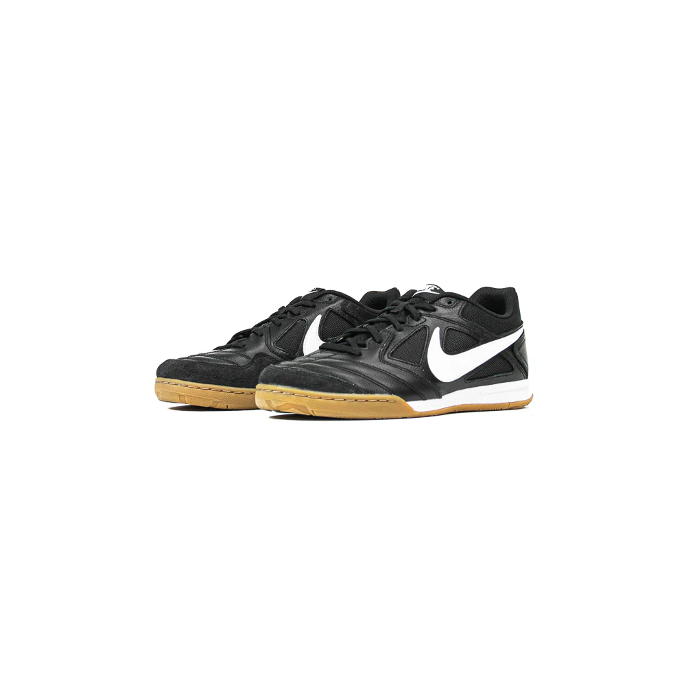 Gato (Black/White-Gum Light Brown) - Image 2