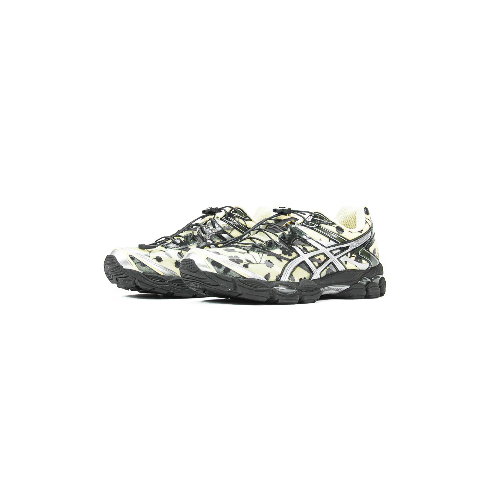 Gel-Cumulus 16 SSCB (Ivory/Black) - Image 2