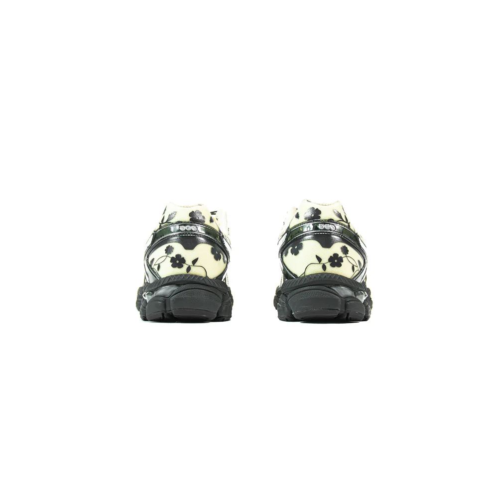 Gel-Cumulus 16 SSCB (Ivory/Black) - Image 3