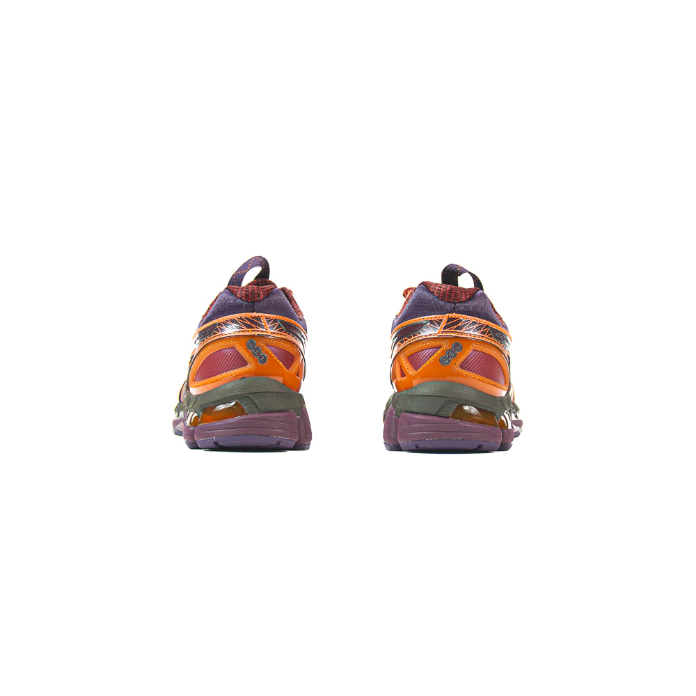 Gel-Kayano 20 (Deep Plum/Beet Juice) - Image 3