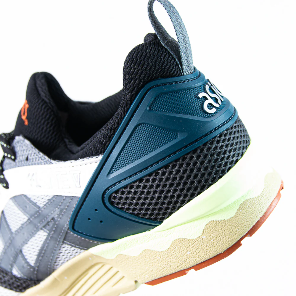 Gel-Lyte V (Glacier Grey/Steel Grey) - Image 6