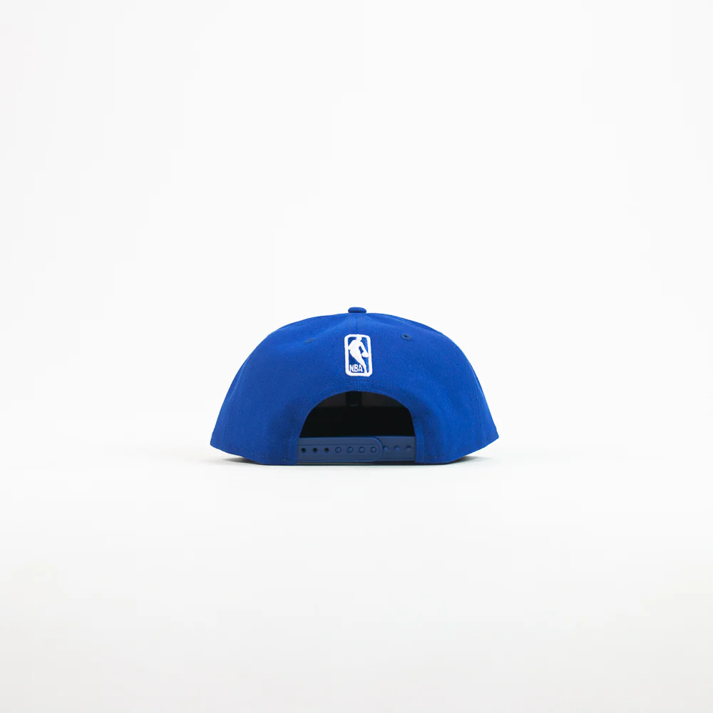 Golden State Warriors NBA Collection 9FIFTY Snapback - Image 2
