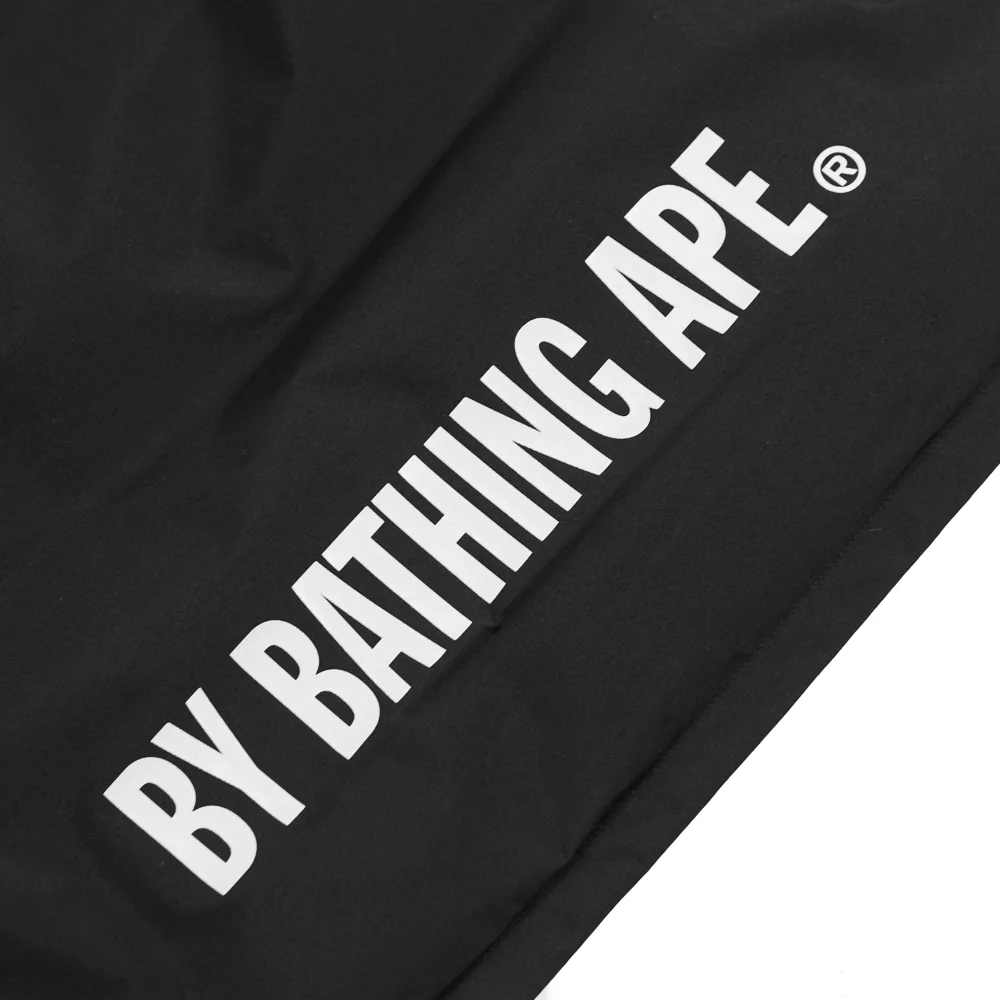 Gore-Tex Down Jacket (Black) - Image 3