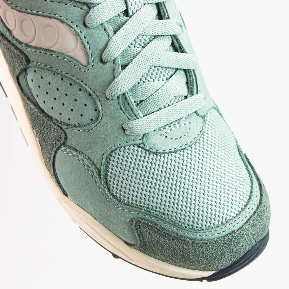 Grid Shadow 2 (Sage) - Image 4