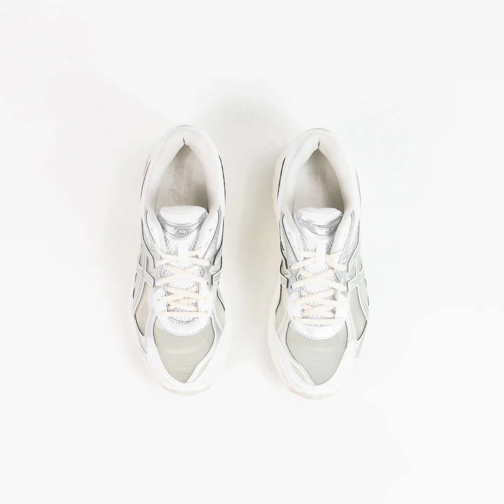 GT-2160 (White/Pure Silver) - Image 5