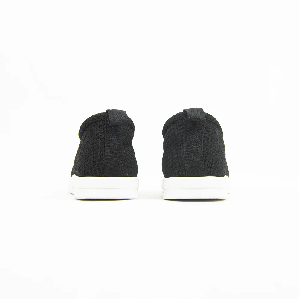 Guru Shearling (Jet Black/Sherp/Lily White) - Image 4