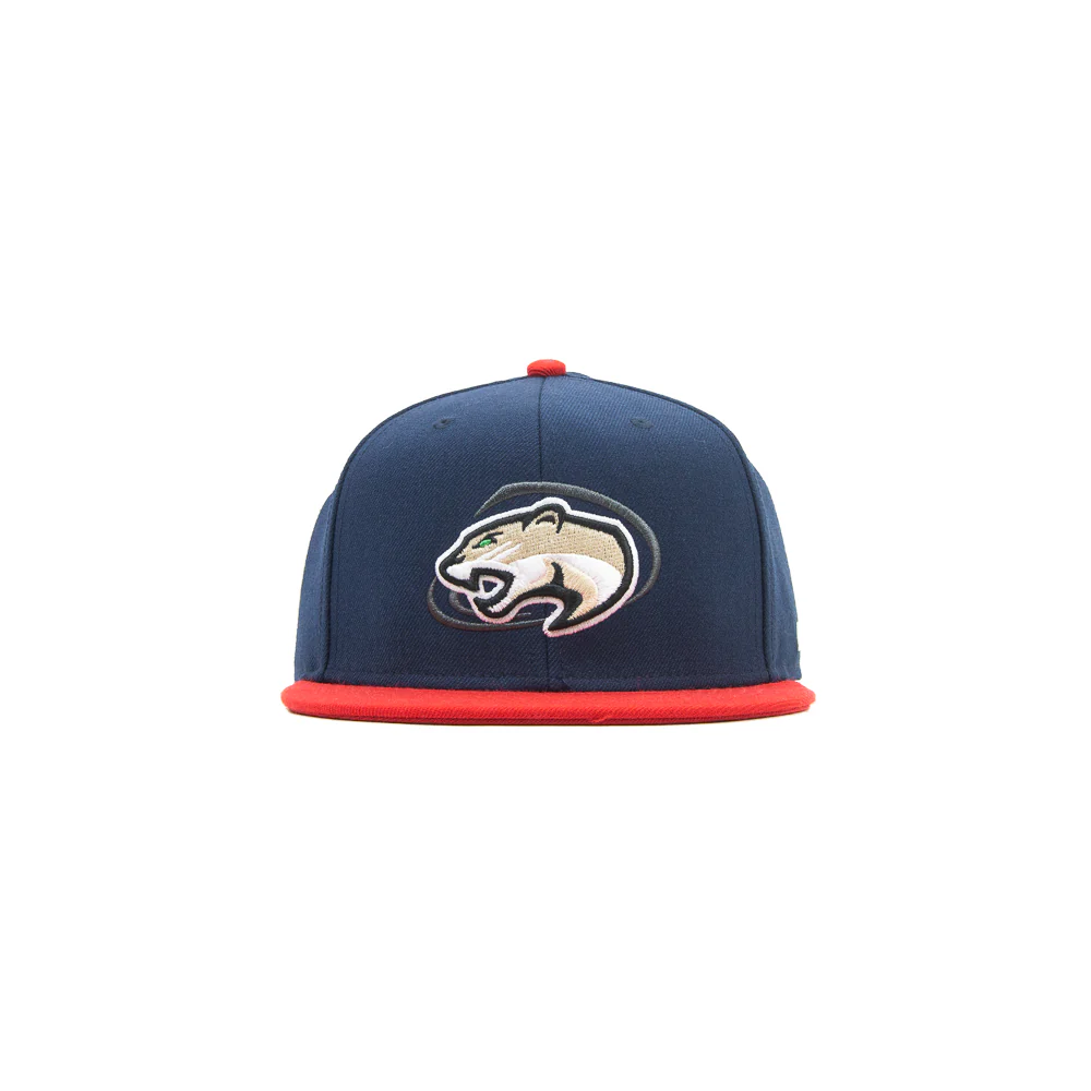 Hometown Heroes FB Cap (Peacoat/Puma Red)