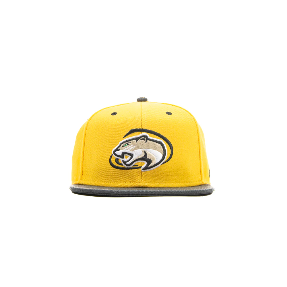 Hometown Heroes FB Cap (Spectra Yellow/Dark Shadow)