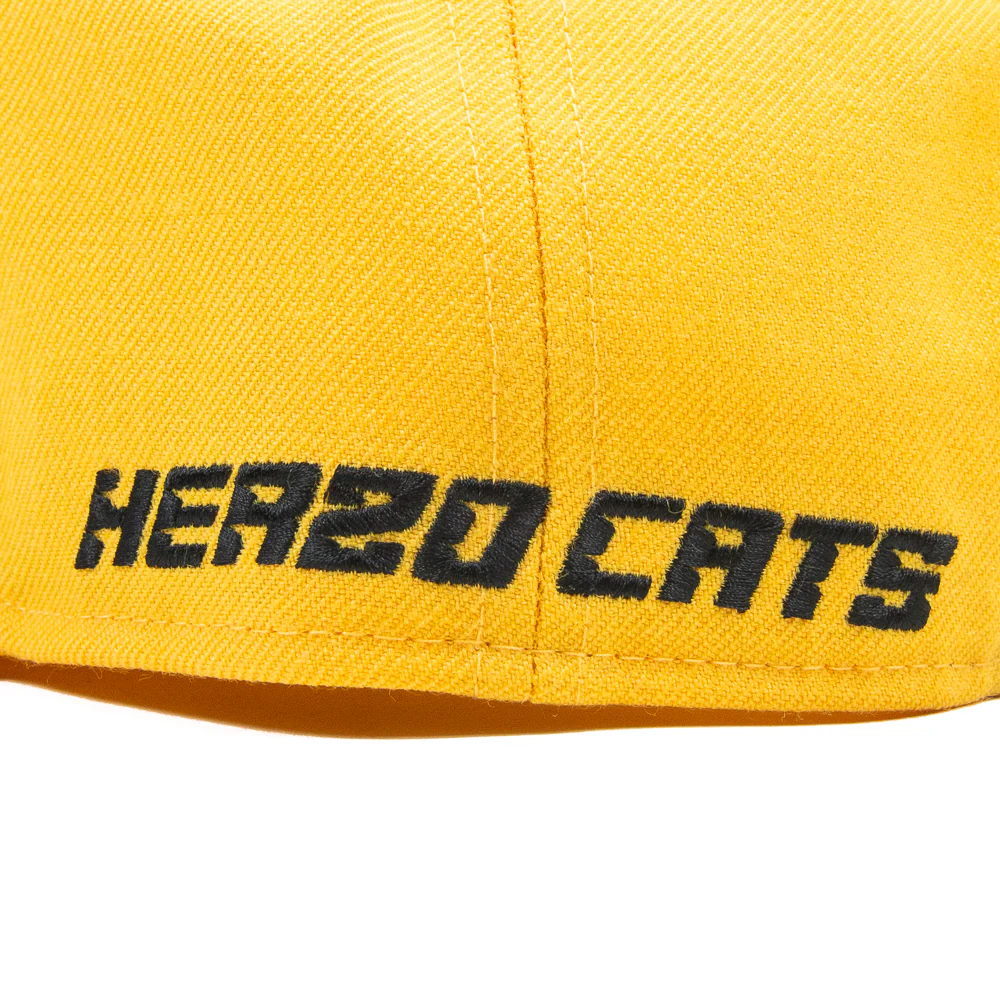 Hometown Heroes FB Cap (Spectra Yellow/Dark Shadow) - Image 2