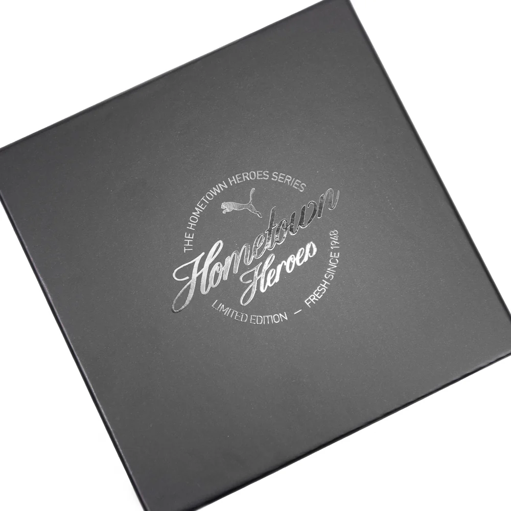 Hometown Heroes FB Cap (Spectra Yellow/Dark Shadow) - Image 5