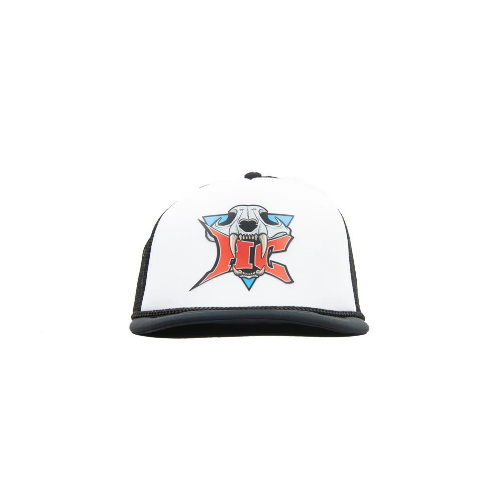 Hometown Heroes Trucker Cap (Puma Black/Puma White)