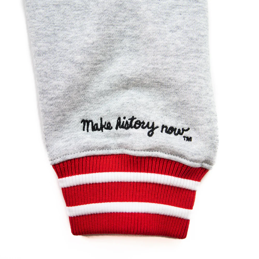 Hoopmen Hoodie (Blue Depths) - Image 5