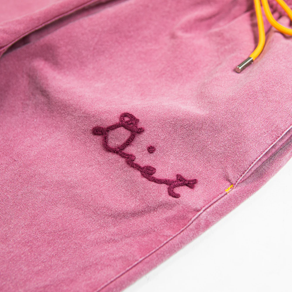Hopkins Pant (Dusty Rose) - Image 2