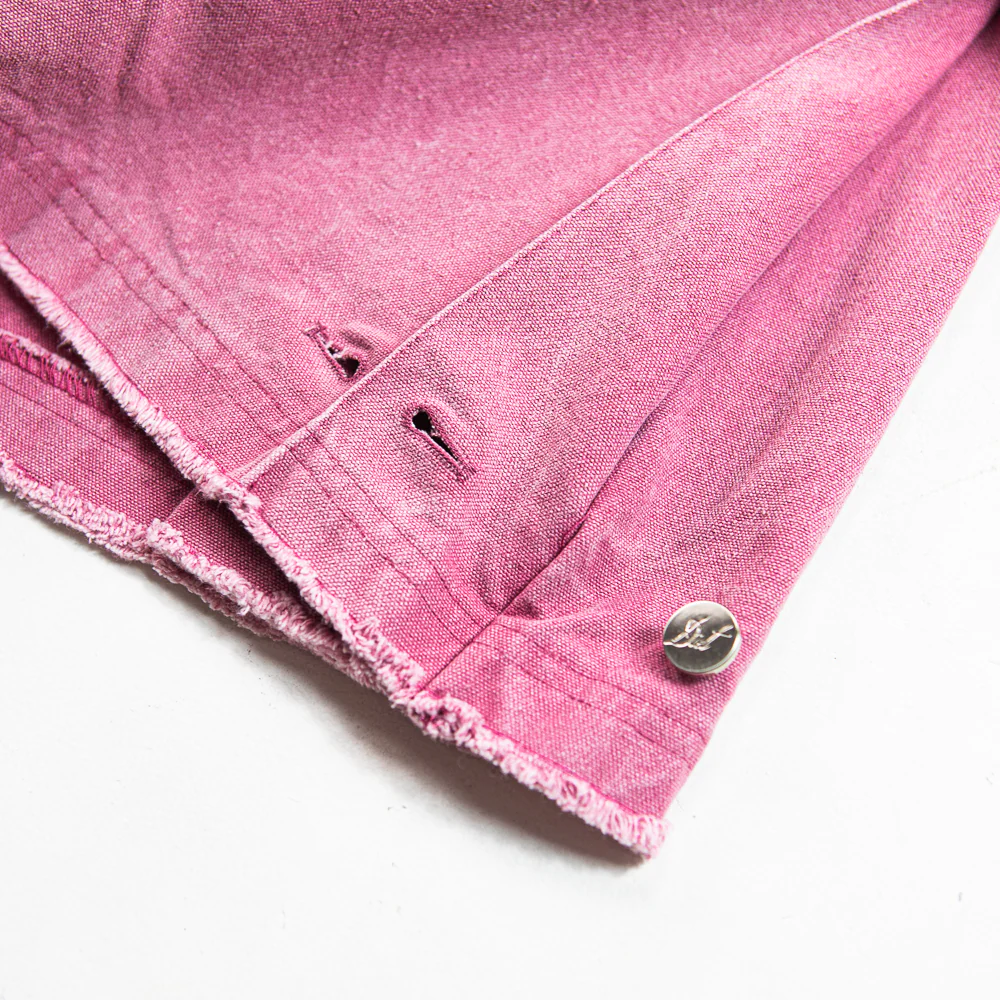 Hopkins Pant (Dusty Rose) - Image 3
