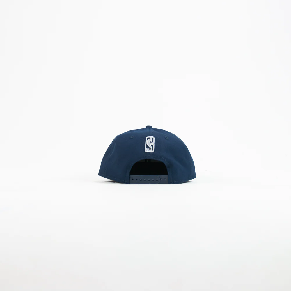 Indiana Pacers NBA Collection 9FIFTY Snapback - Image 2