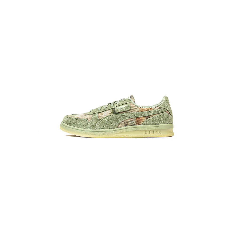 Indoor Dstrsd KidSuper (Lux Army)