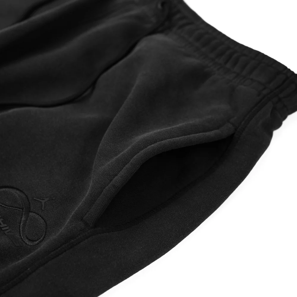 Infinite Archives Sweatpant (Black) - Image 3